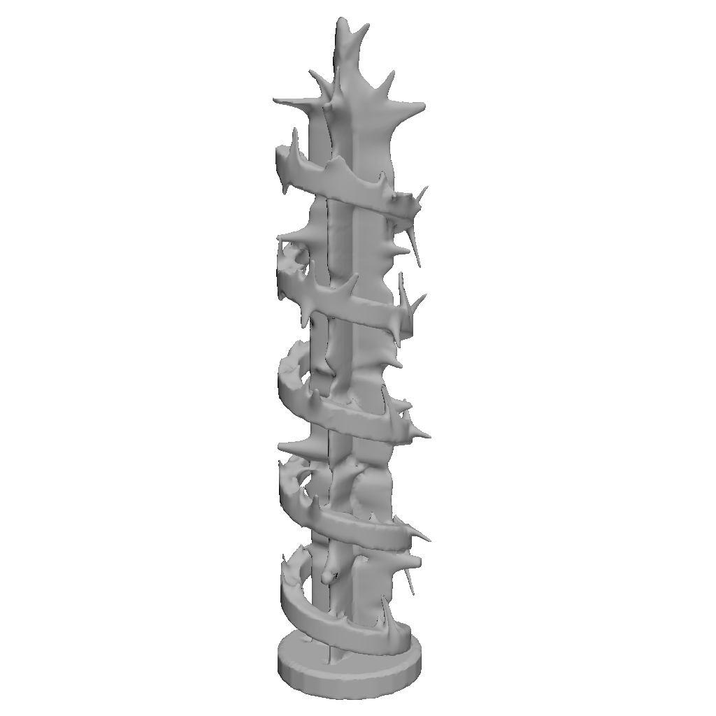 Drill bit 1