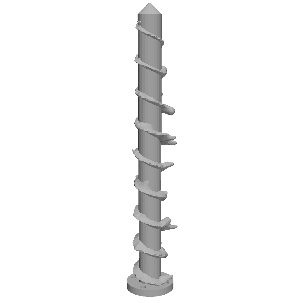 Drill bit 1