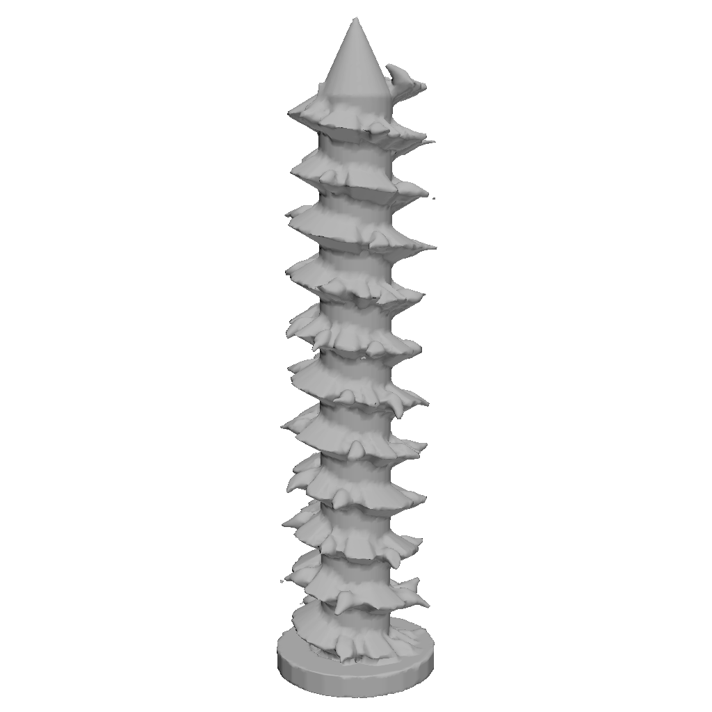 Drill bit 1
