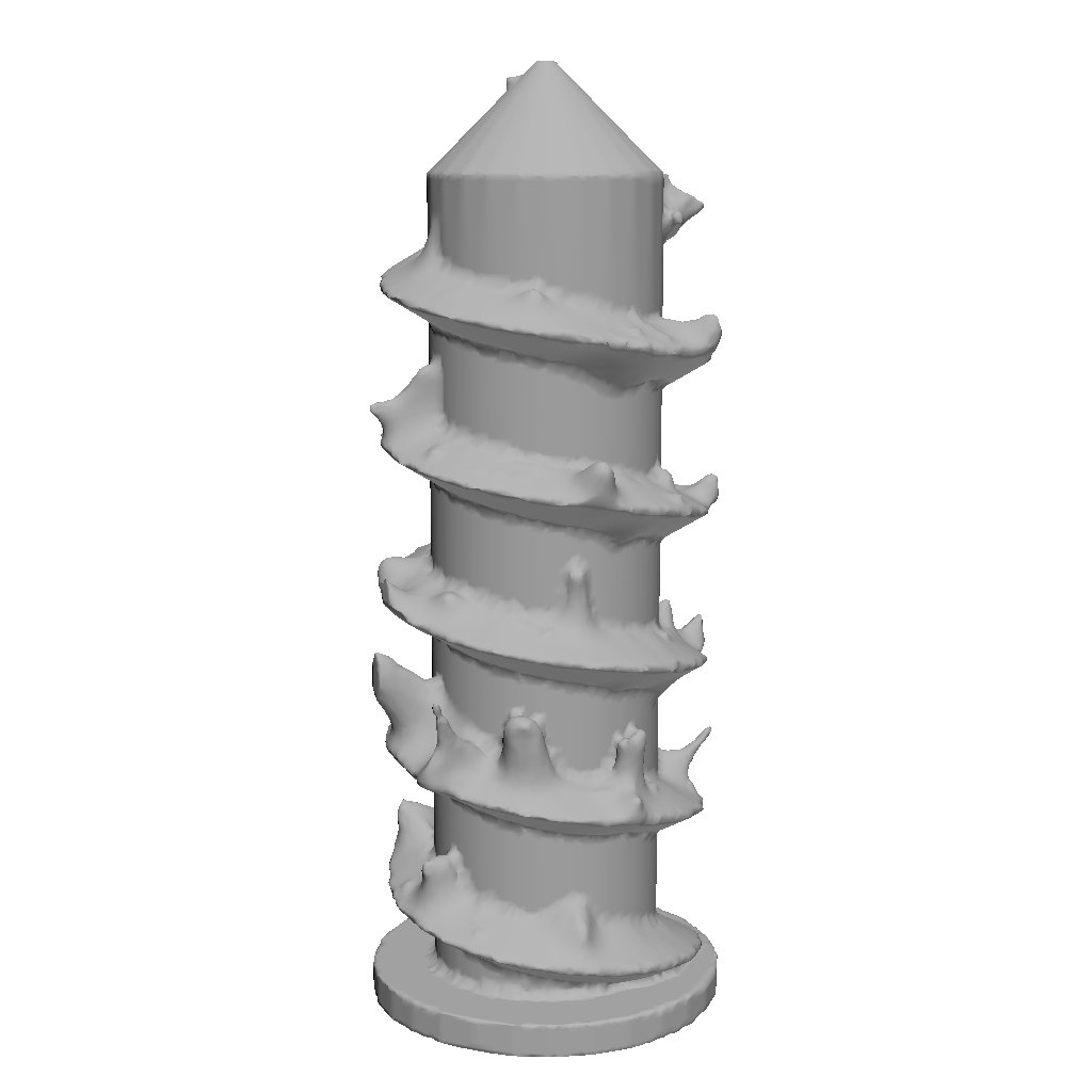 Drill bit 1