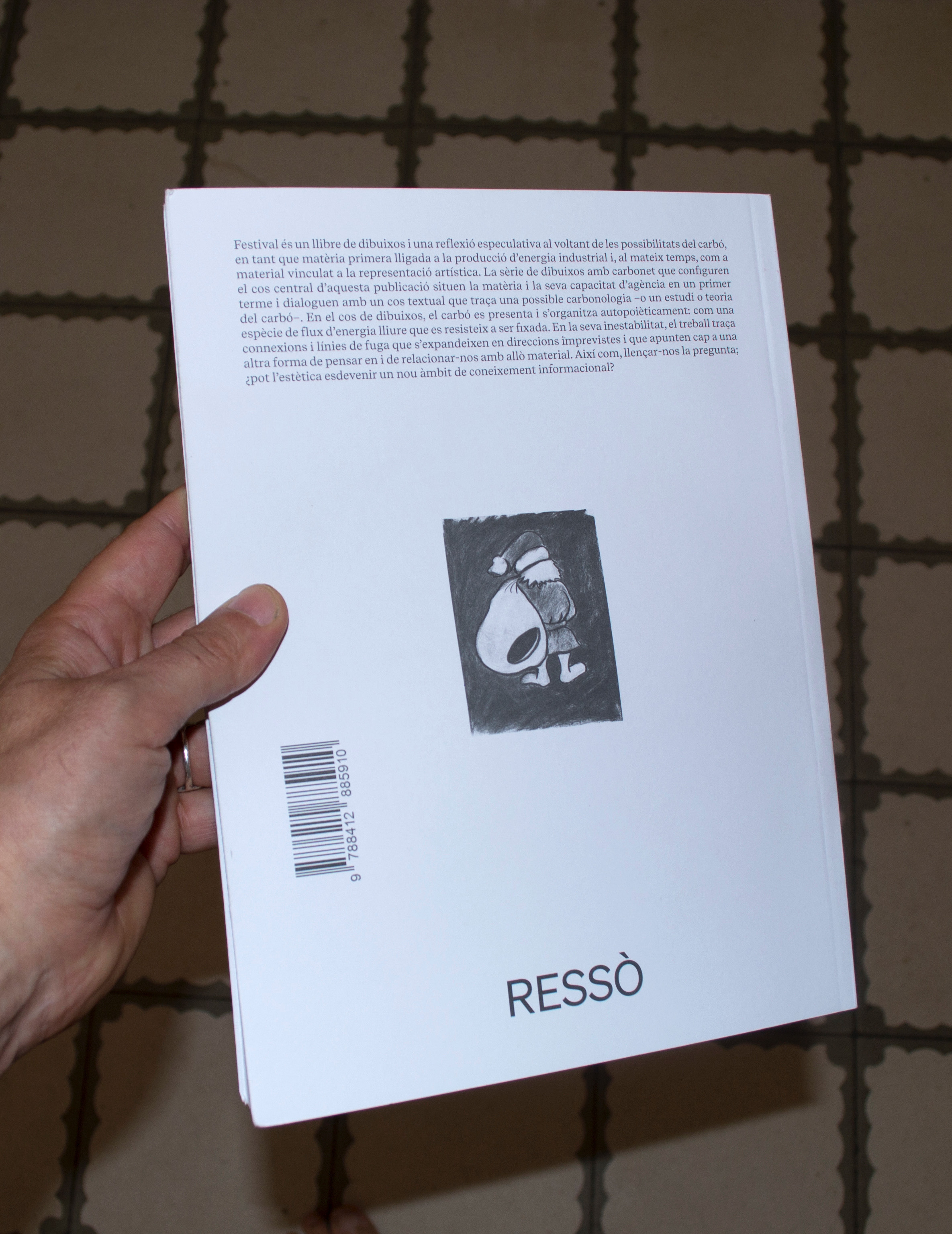 Obra de Ricardo Trigo
