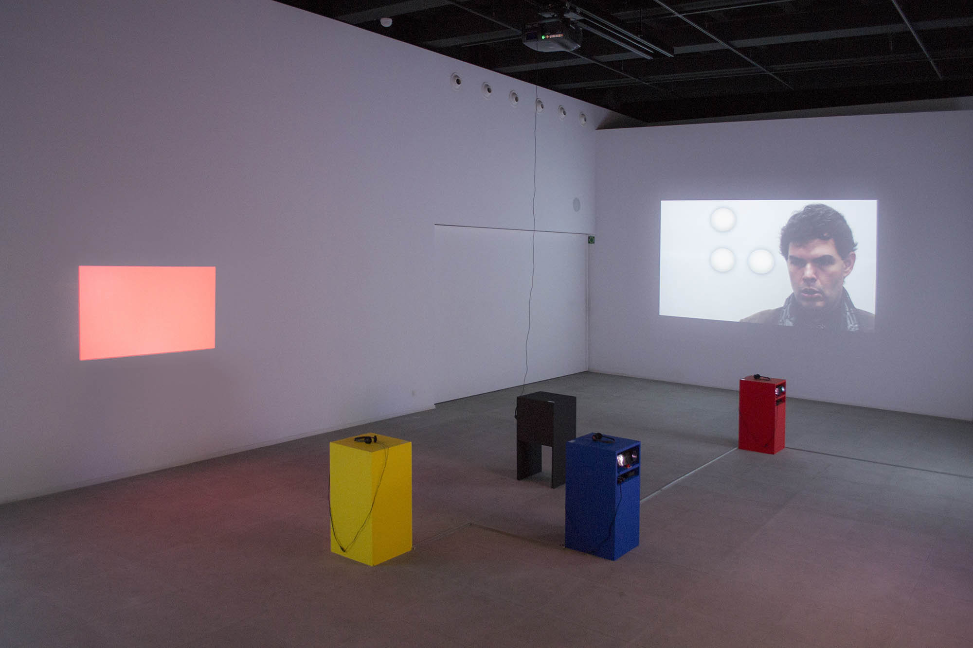 Obra de Ricardo Trigo