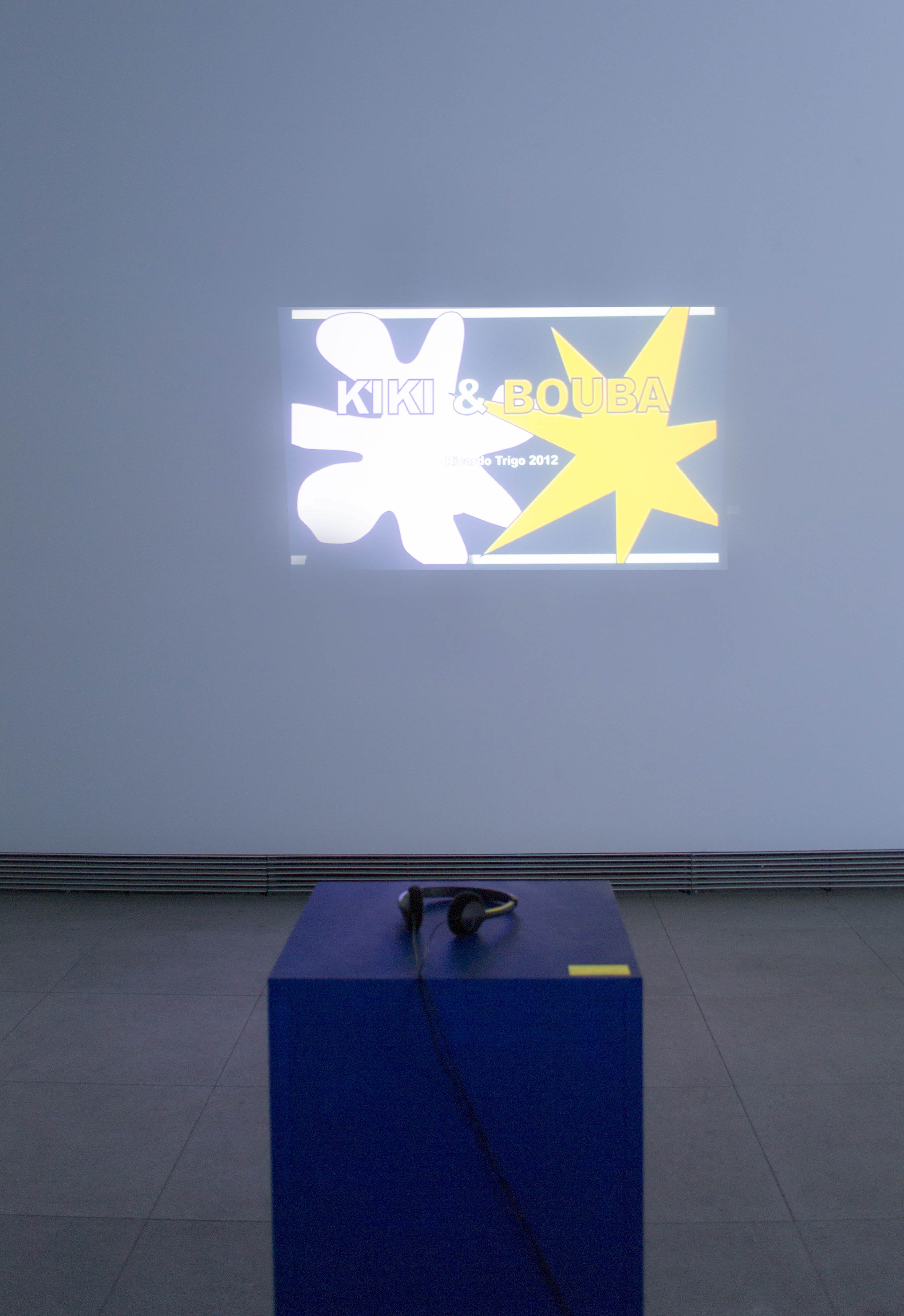 Obra de Ricardo Trigo