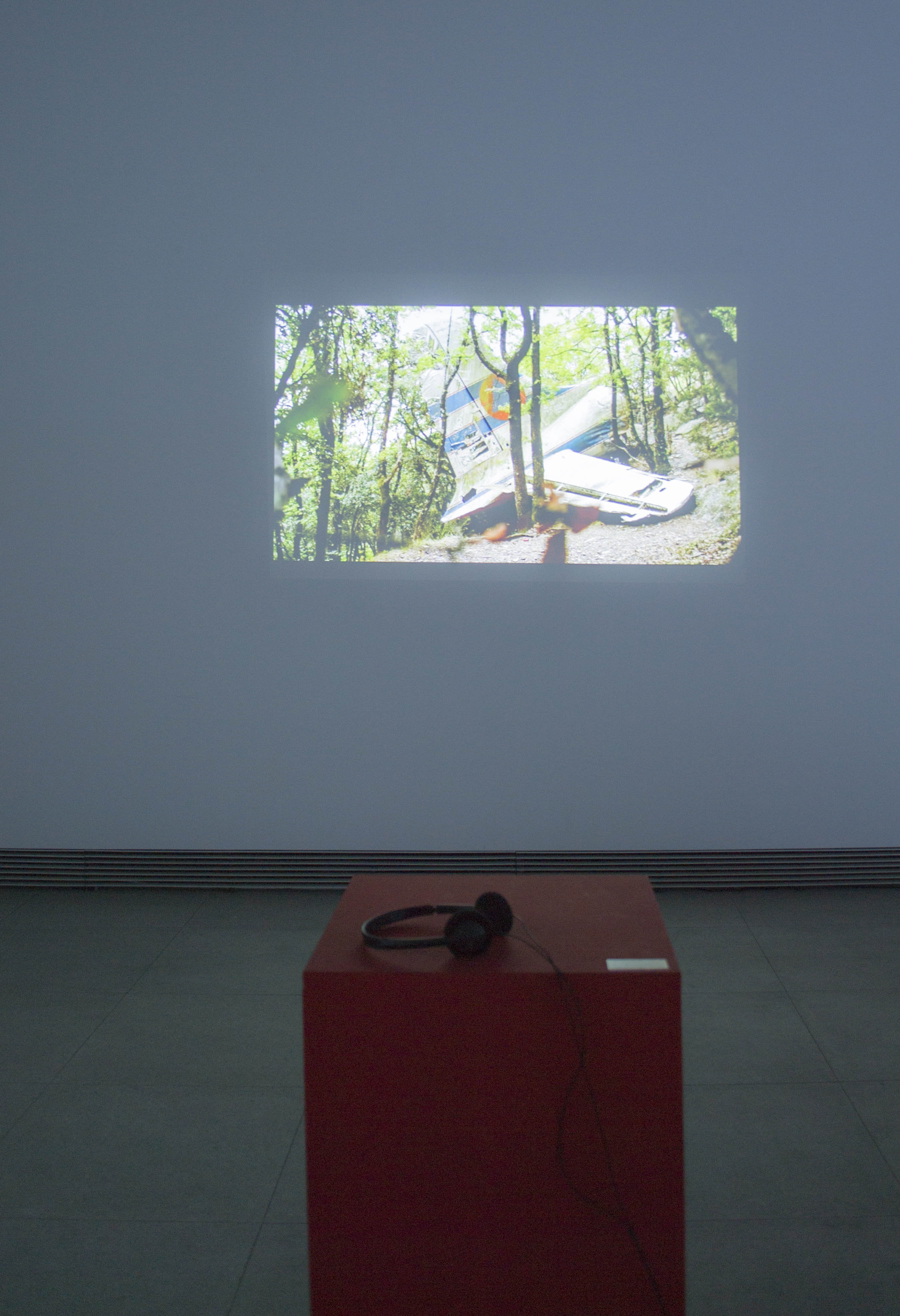 Obra de Ricardo Trigo