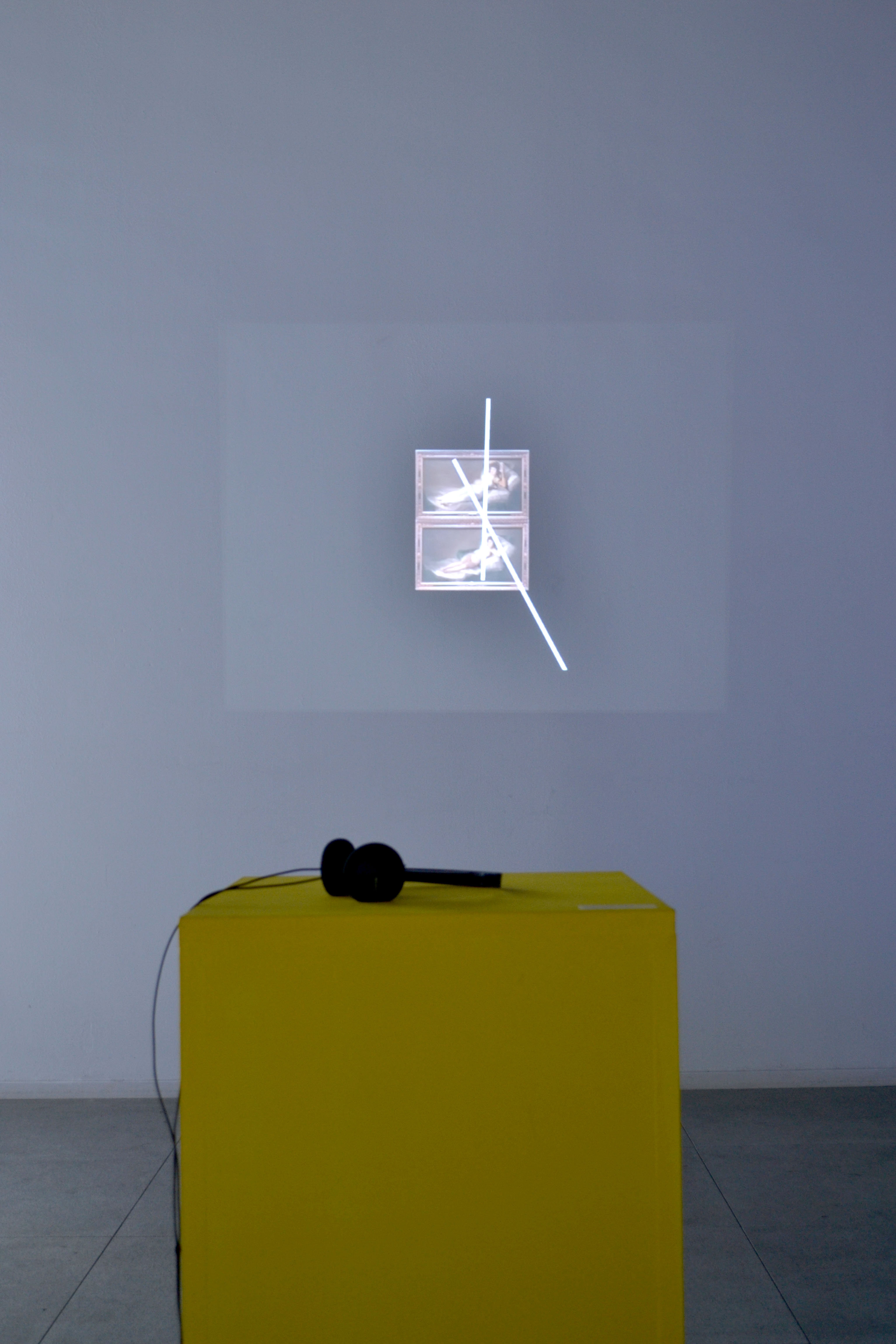 Obra de Ricardo Trigo