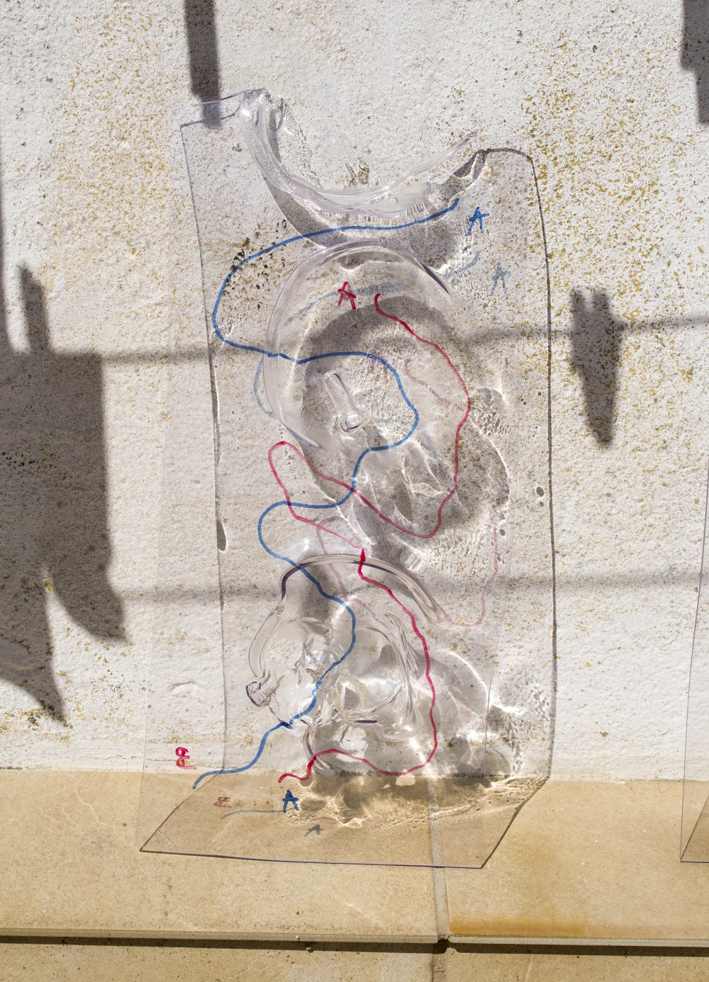 Obra de Ricardo Trigo
