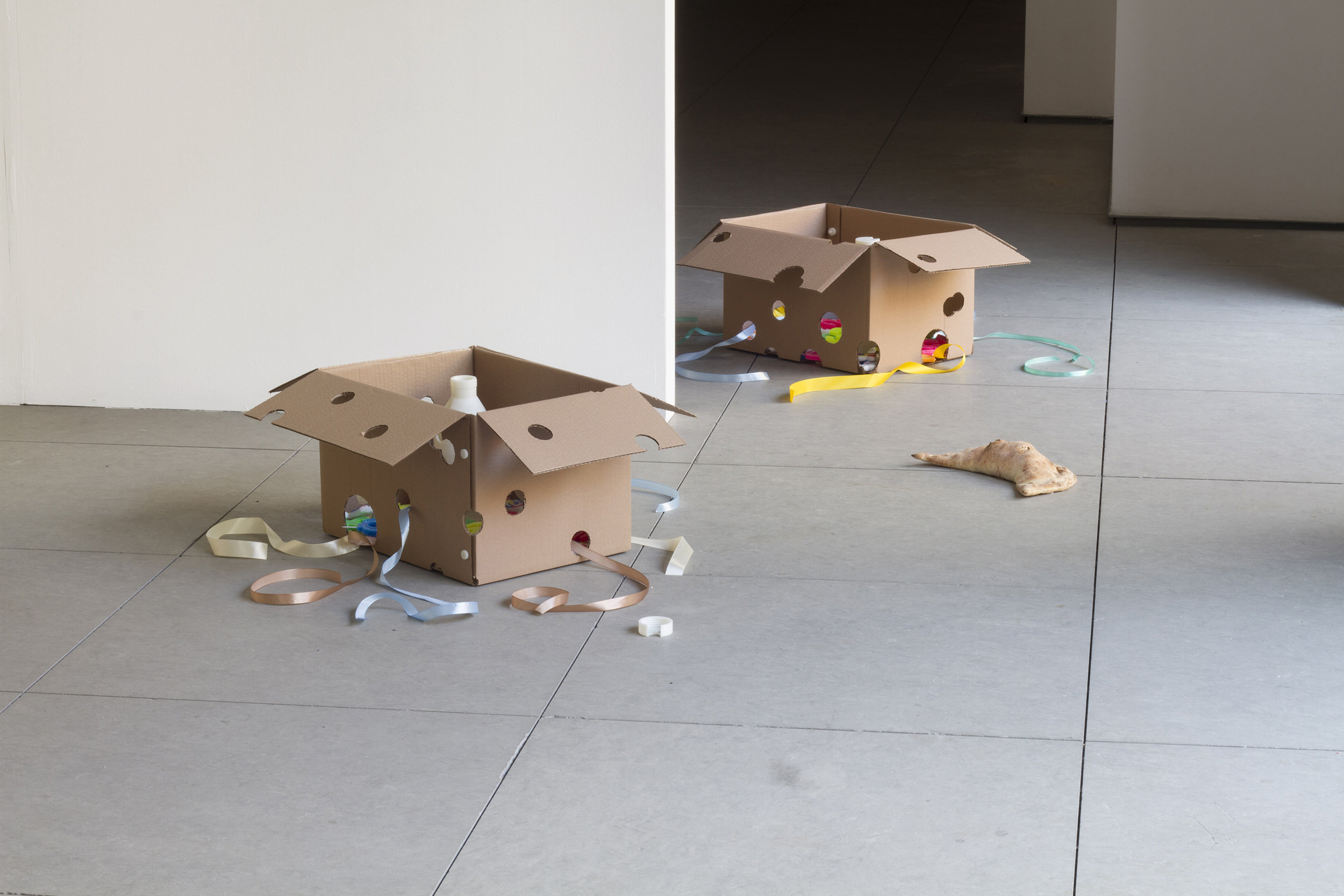 Obra de Ricardo Trigo