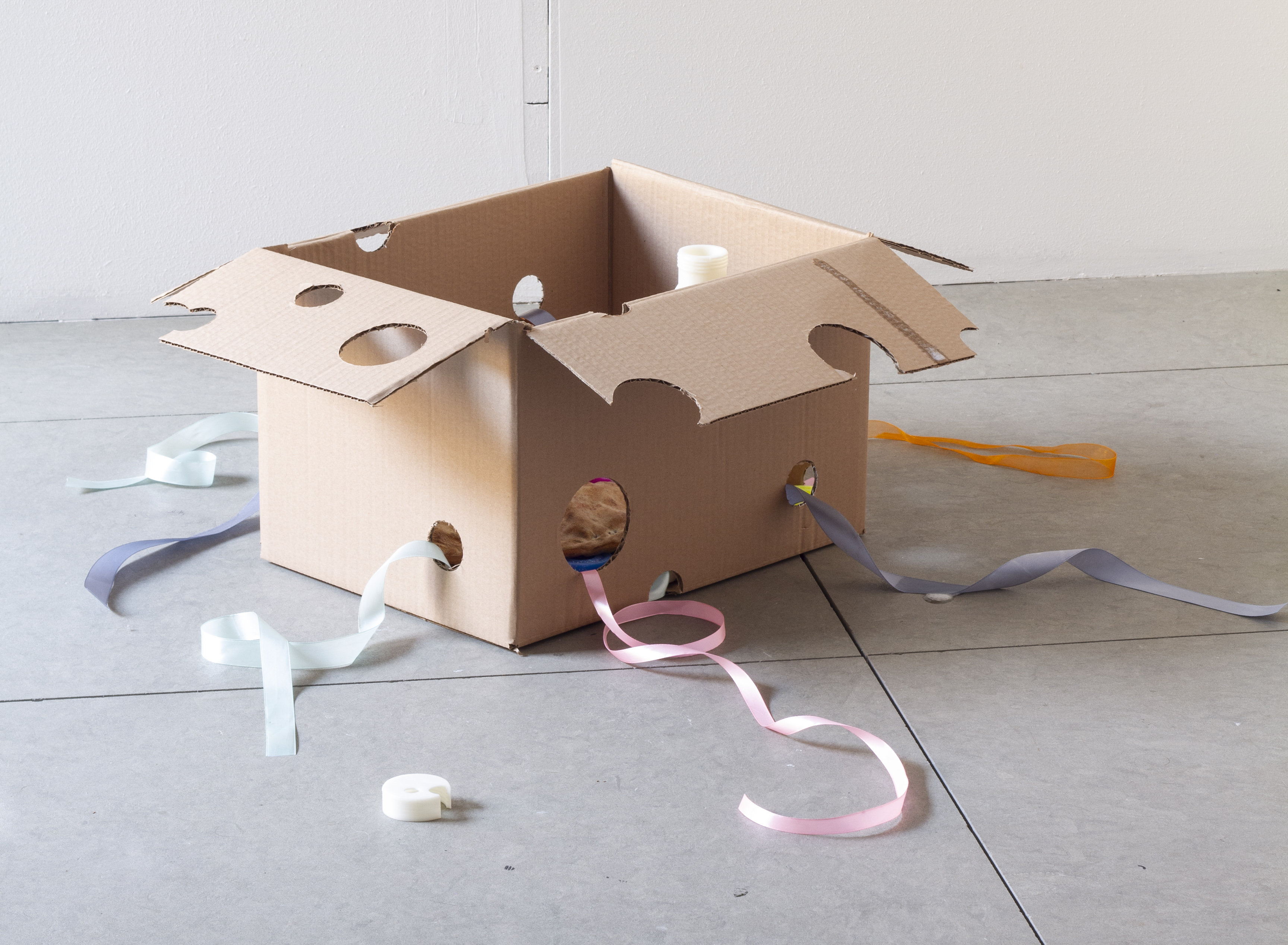 Obra de Ricardo Trigo