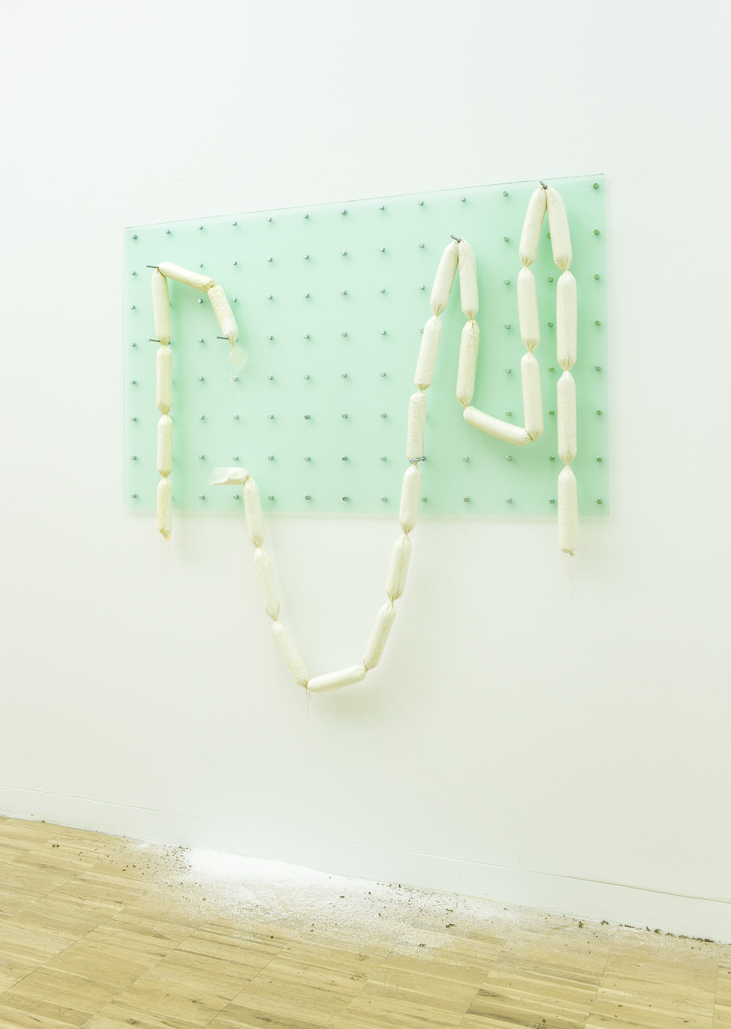 Obra de Ricardo Trigo