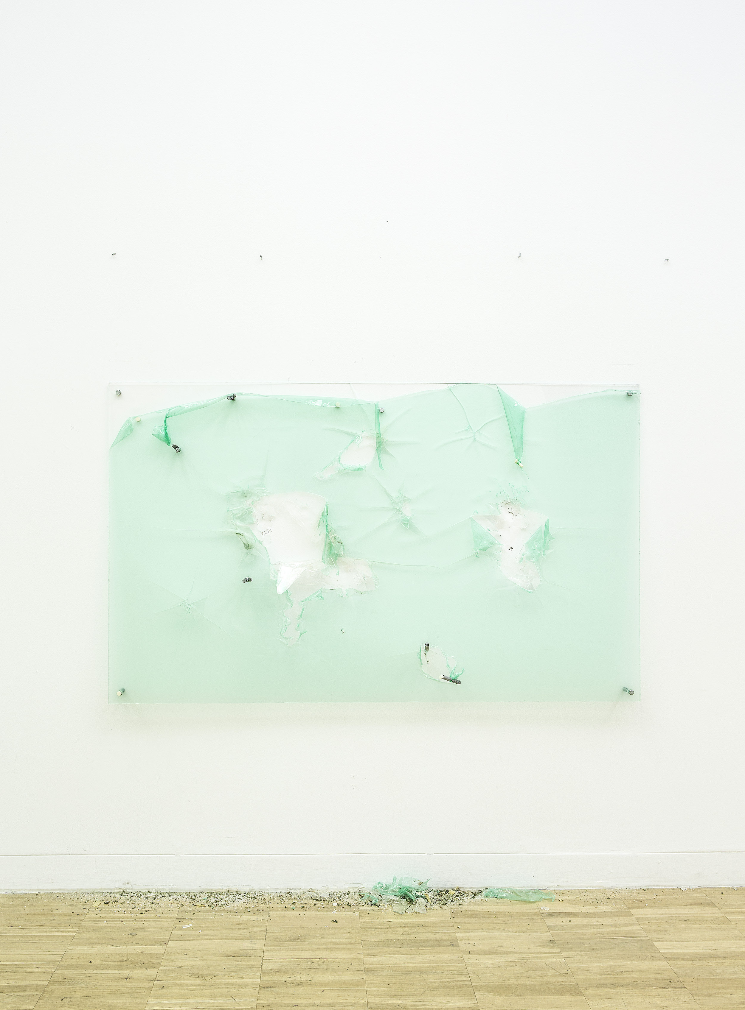 Obra de Ricardo Trigo