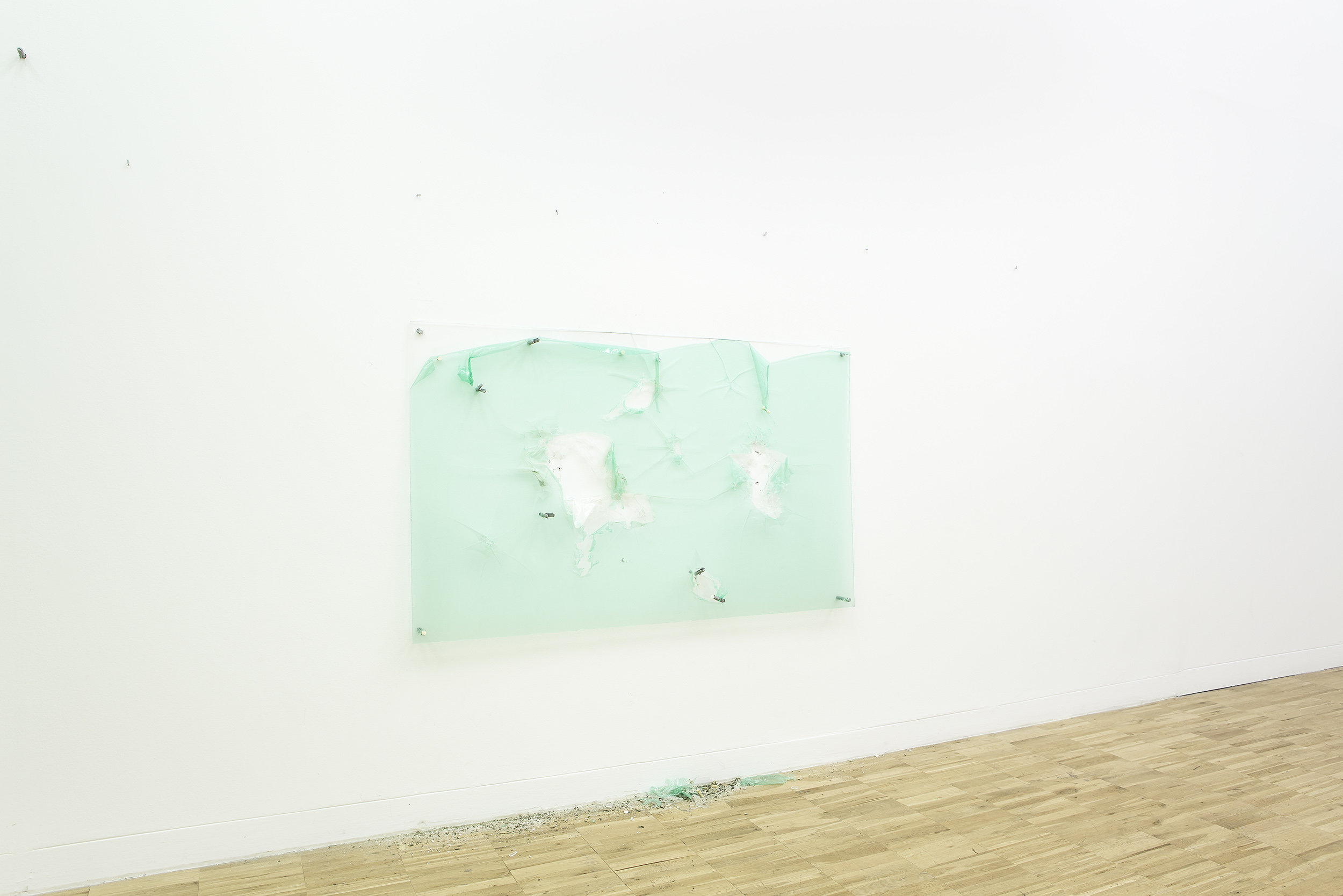 Obra de Ricardo Trigo