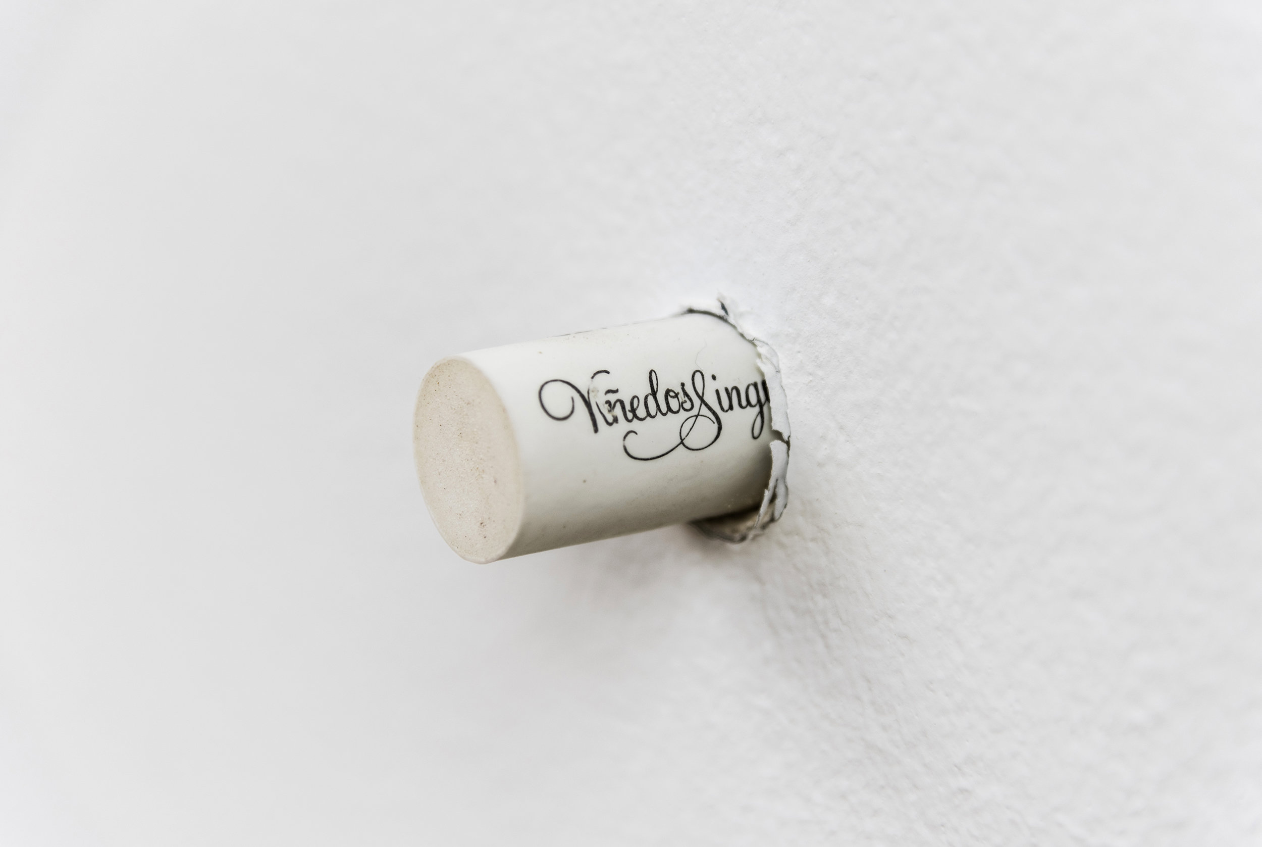 Uncorked, 2016 Synthetic stopper