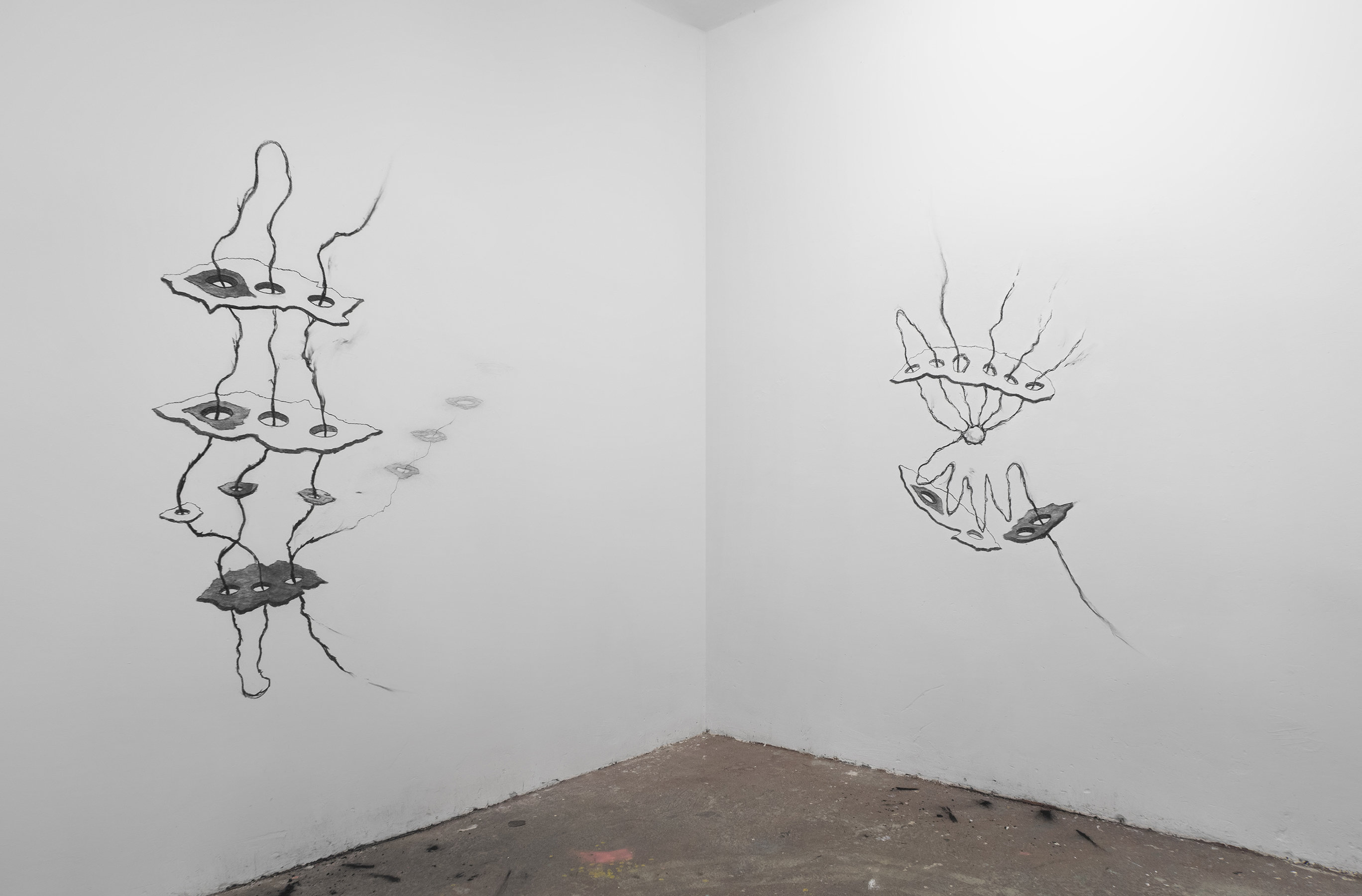 Obra de Ricardo Trigo
