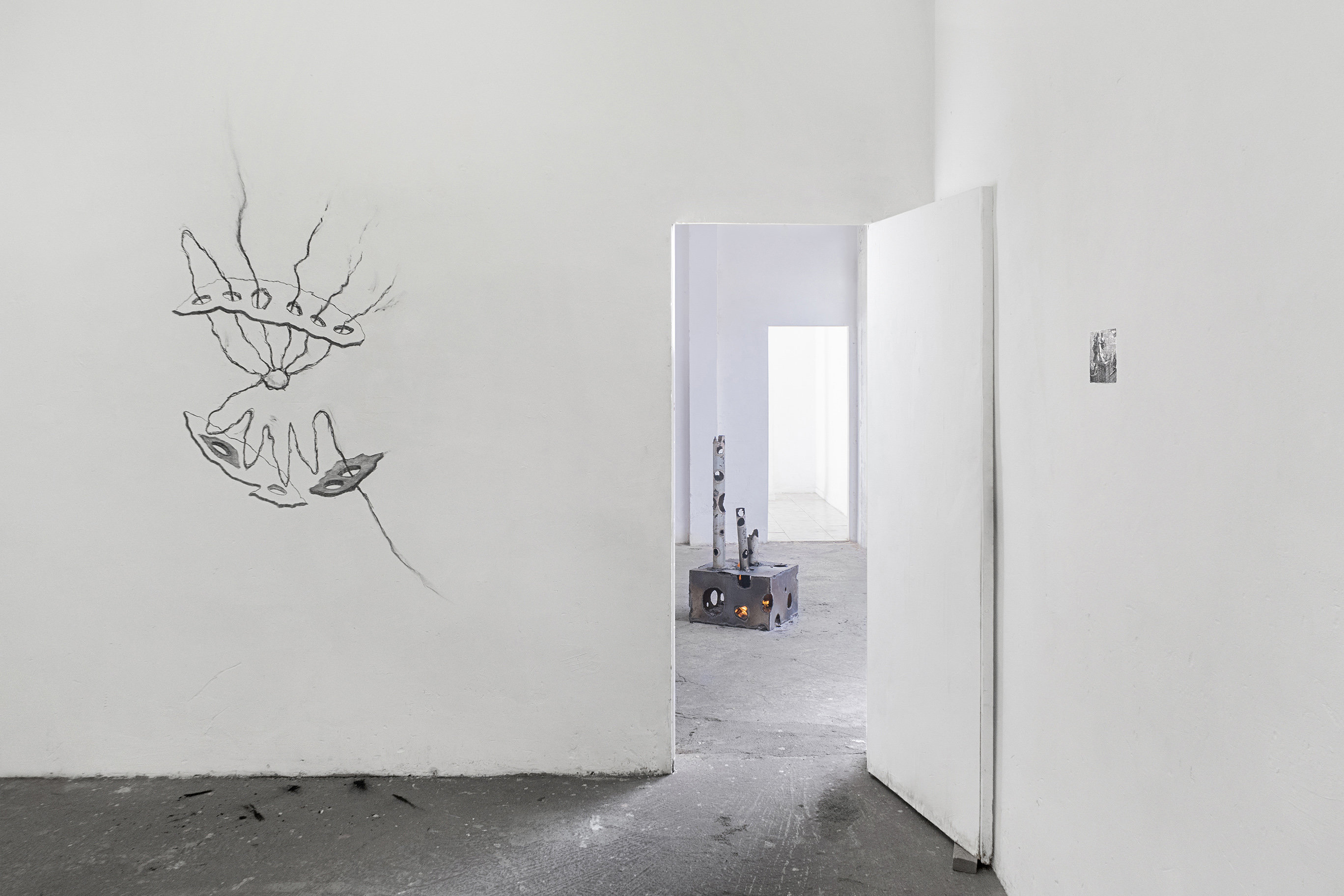 Obra de Ricardo Trigo