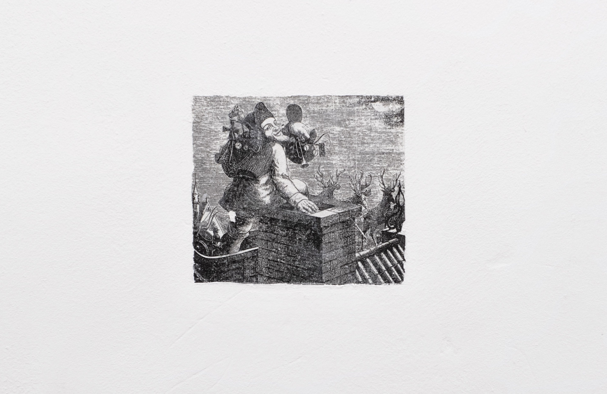 Obra de Ricardo Trigo