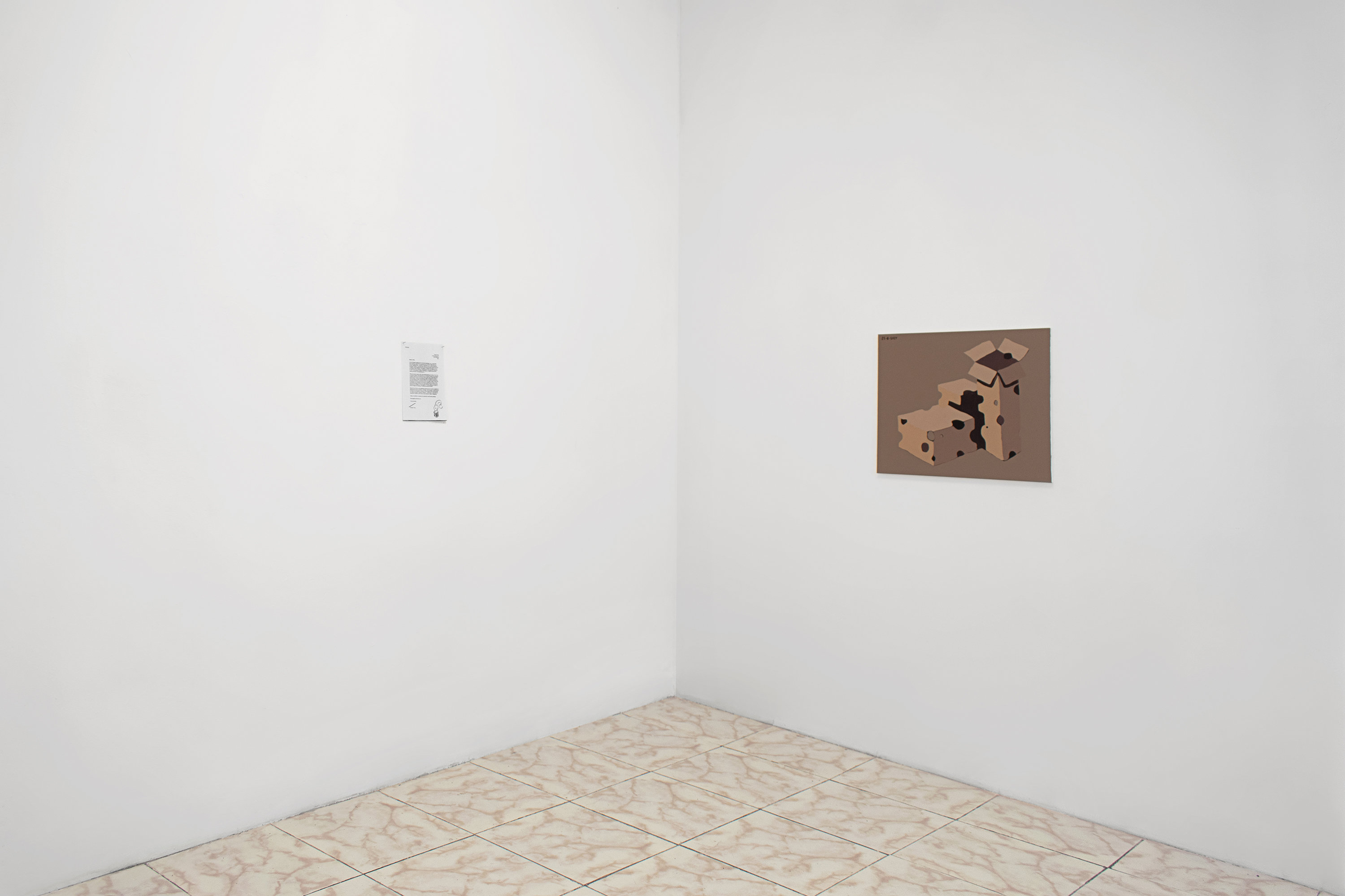Obra de Ricardo Trigo