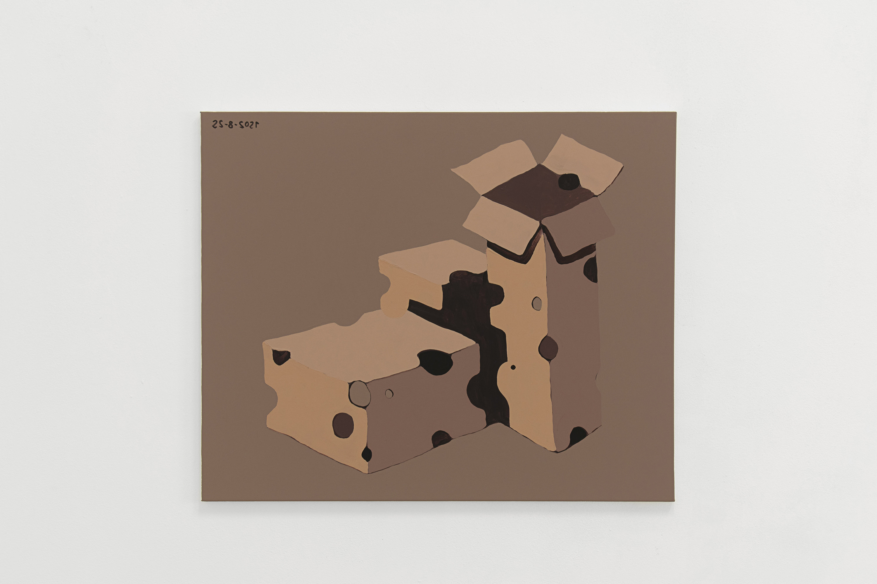 Obra de Ricardo Trigo